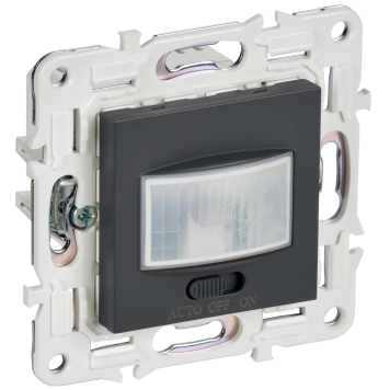 SKANDY Датчик движения SK-S01T титан IEK