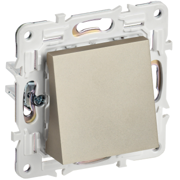 SKANDY Вывод кабеля SK-O01Sh шамп. IEK