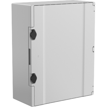 TETRA Корпус пластик. ЩМПп 500х400х180мм IP66 IEK