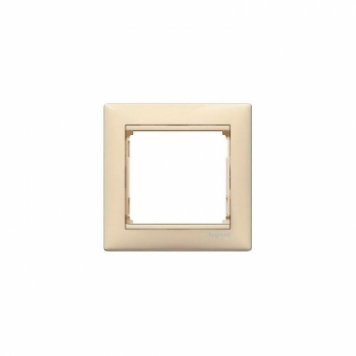 VALENA DIY Рамка 1-мест. жем.
