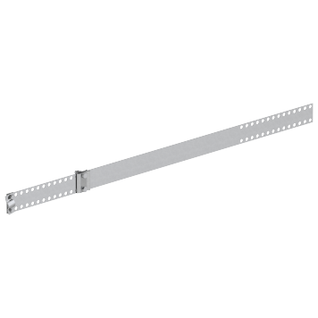 Дер. пр. кр. 5-10мм вод. труб. 120-220мм оц. сталь HDZ IEK