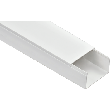 Кабель-канал 80х60 