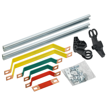 Комплект для сбора реверсивной схемы КТИ (185А) IEK