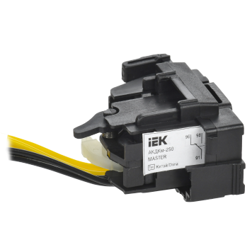 Контакт совмещ. АКДКм-250 (АКДКм-35) MASTER IEK