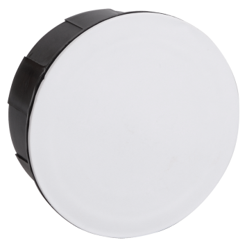 Коробка расп. КМ41005 тв. ст. D=70х30мм IEK