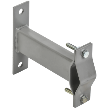 Кронштейн для мачты 150мм стандарт IEK