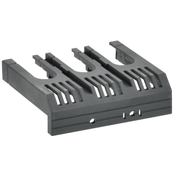 Крышка клеммная для ВА88-32 (2шт/компл) IEK