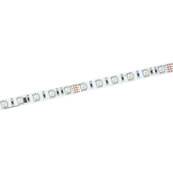 Лента LED 5м LSR-5050RGB60-14,4-IP20-24В IEK