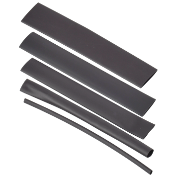 Набор ТТУ нг-LS бокс 2/1-4/2-6/3-8/4-10/5-12/6 чер 100мм IEK