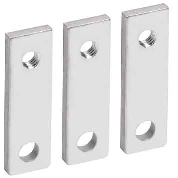 Наконечник Нм-250 (Нм-35) MASTER (3шт/компл) IEK