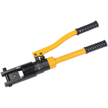 Пресс гидравлический ручной ПГРc-240 IEK