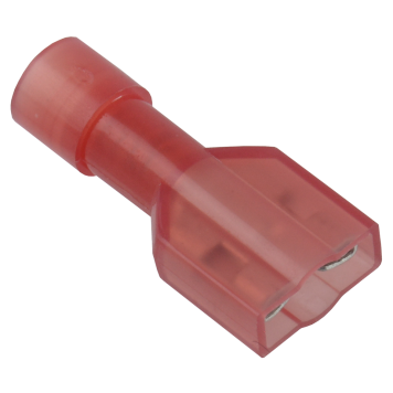 Разъем РпИм-н 1,25-7-0,8 плоский (100шт/упак) IEK