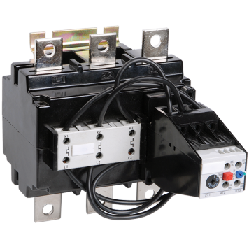 Реле РТИ-6376 электротепловое 125-200А IEK