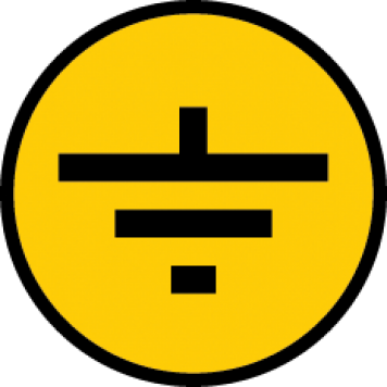 Сам-ся эт-ка: 30х30мм символ 