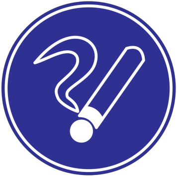 Самоклеящаяся этикетка: Ф180мм 