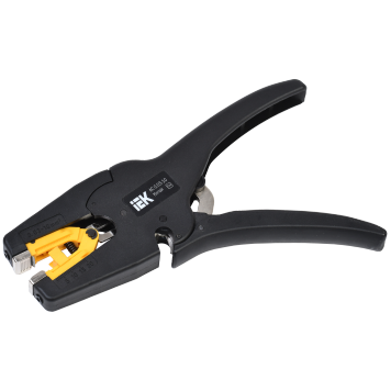 Стриппер автоматический MASTER АС 0,03-10 IEK