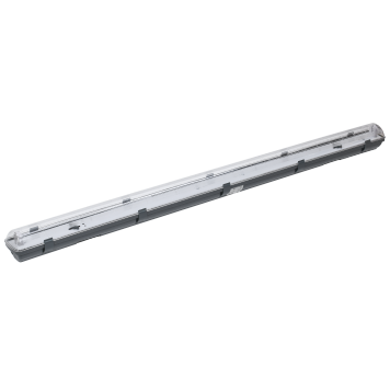 Светильник ЛСП3908 ЭПРА 1х36Вт IP65 IEK