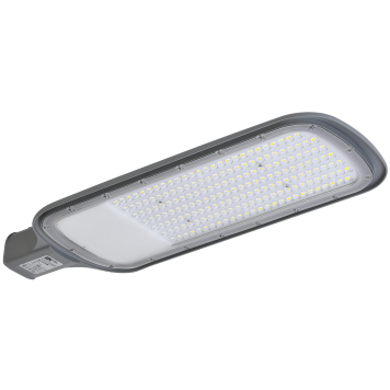 Светильник LED консольный ДКУ 1012-200Ш 5000К IP65 серый IEK