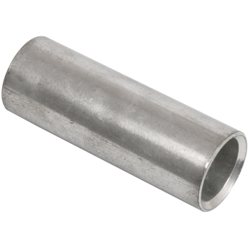 Втулка в профиль перфорированный IEK