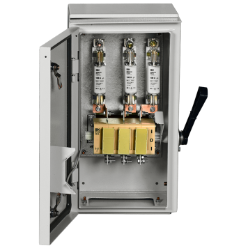 ЯРП-100А (на два направления) У1 IP54 IEK