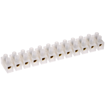 Зажим винтовой ЗВИ-80 10-25мм2 12пар IEK