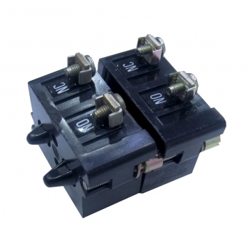 Дополнительный контакт CSSD 400A-800A (2NO+2NC), 3/4P