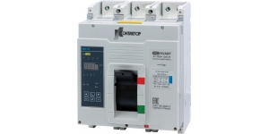 Автоматические выключатели PRO.KVANT тип S1 до 1600А