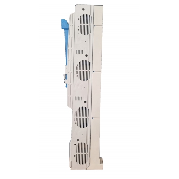 Предохранитель-выключатель-разъединитель 160А с трехфазным отключением, FSDV160-3-2