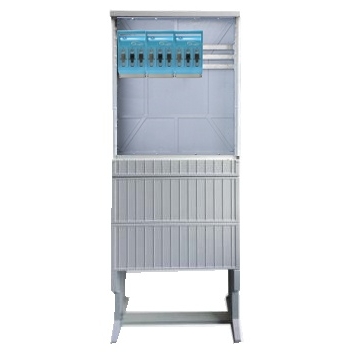 Предохранитель-выключатель-разъединитель 250А блочный на систему шин 60 мм FSD250AB-1