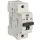 ARMAT Авт. выкл. M10H 1P B 100A IEK