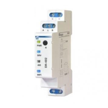 Modbus контроллер ЕМ-482
