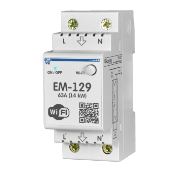 Wi-Fi устройство защиты и контроля ЕМ-129