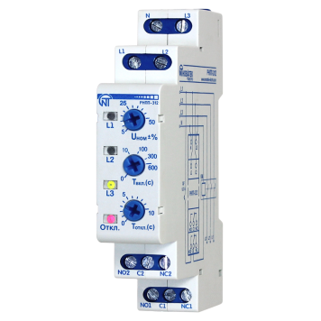 Modbus контроллеры ОВ-215