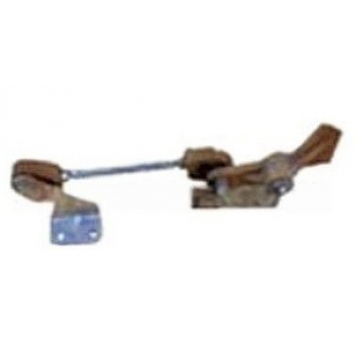 Мех/блокир. к КТ6053