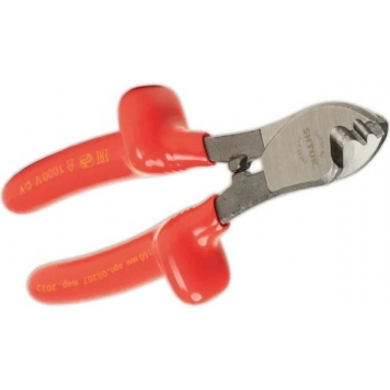 08207 Кабелерез 160 мм 1000v.