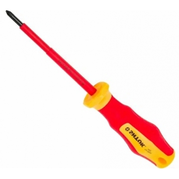 09205 Отвертка РН 1х100 мм1000v.