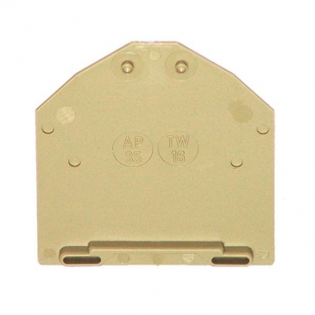 Боковая крышка АР 16 beige