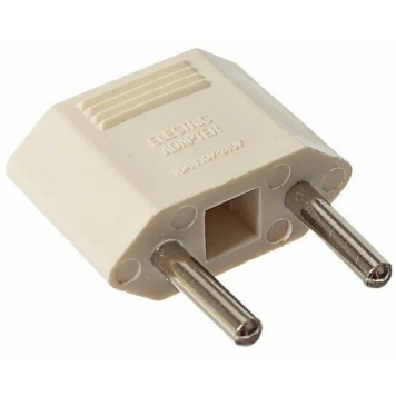 REXANT 11-1041 Сетевой переходник плоский 