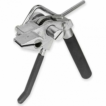 23607  Инструмент для натяжения и резки стальной ленты с храповым механизмом