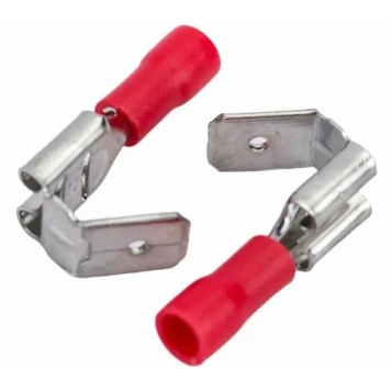 26327 РПИ-М 1.5-7-0.8 Разъем плоский изолир. МАМА (уп.100 шт.)