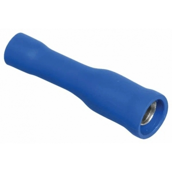 26343 РШИ-М 2.5-4 Разъем штекерный изолир. МАМА (уп.100 шт.)