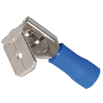 26349 РПИ-О 2.5-7-0.8 Разъем плоский изолир. ответвит. (уп.100 шт.)