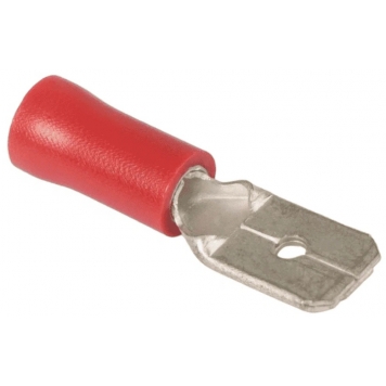 26336 РПИ-П 1.5-5-0.8 Разъем плоский изолир. ПАПА (уп.100 шт.)