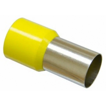 26380 НШВИ 150-27 Наконечник штыревой втулоч. изолир. (уп.25 шт.)