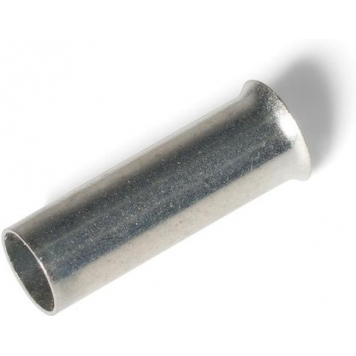 26402 НШВ 0.75-8 Наконечник штыревой втулоч. неизолир. (уп.1000 шт.)