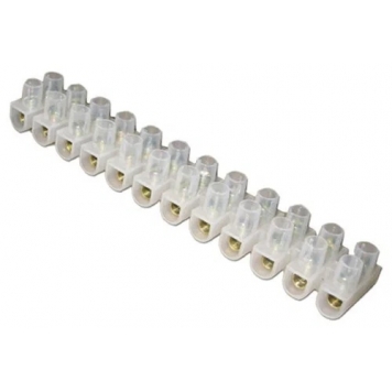 30004 Клеммная колодка п/э 12*16мм (упак 10 шт.)