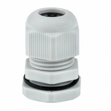 33011 Ввод кабельный (сальник)  ? 42-54  IP54  PG63 диаметр проводника 42-50 (инд. уп. 4 шт.)