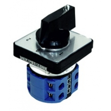 4G10-28-U Выключатель кулачковый открытого исполнения