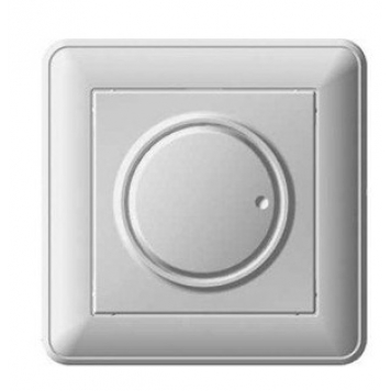 СВЕТОРЕГУЛЯТОР В59 СУ Б.Р 600ВТ БЕЛ. VPP-5S2-1-86