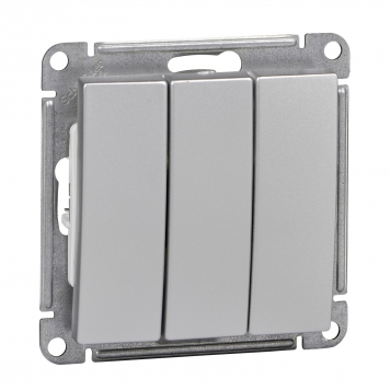 ВЫКЛЮЧАТЕЛЬ  В59 СУ Б.Р 3КЛ.БЕЛ. VS0516-351-1-86